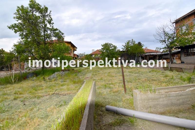 Продава ЕТАЖ ОТ КЪЩА, гр. Пловдив, Прослав, снимка 12 - Етаж от къща - 33024290
