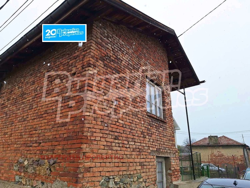 Продава КЪЩА, с. Мало село, област Кюстендил, снимка 3 - Къщи - 43181954
