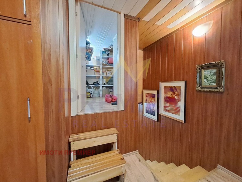 Продава  Къща област Варна , с. Гроздьово , 190 кв.м | 34800908 - изображение [12]