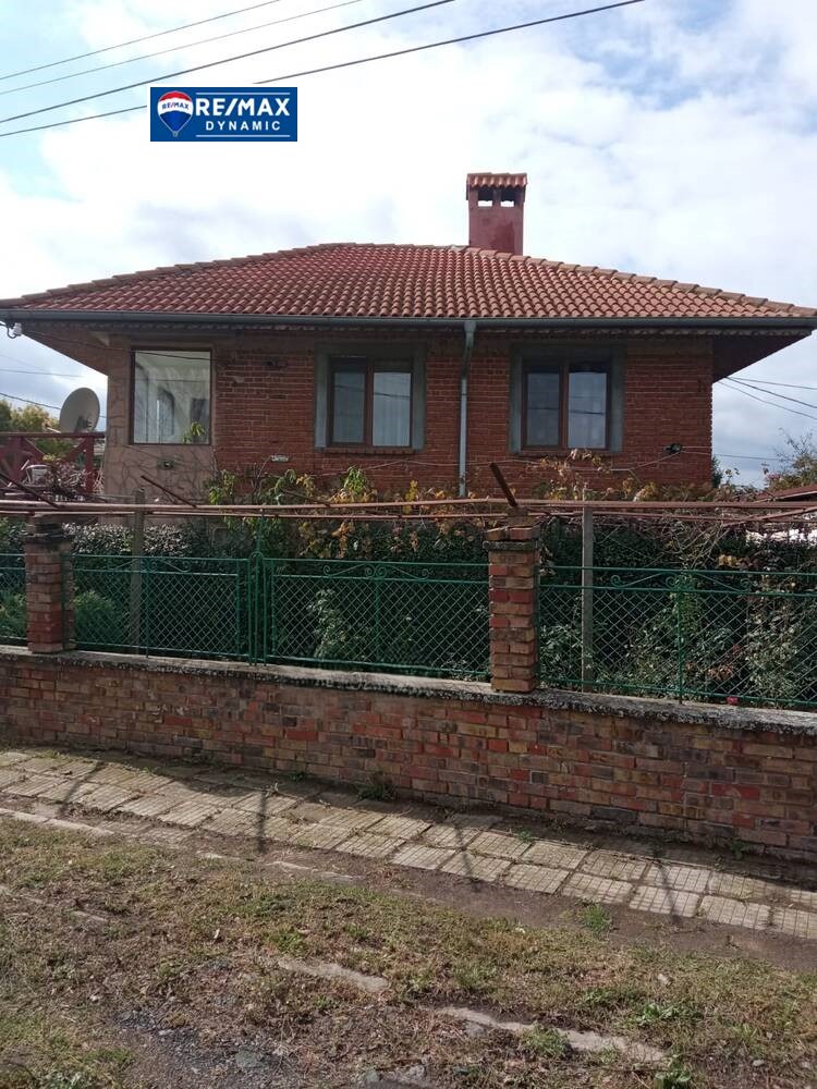 Til salg  Hus region Burgas , Livada , 162 kvm | 80361370