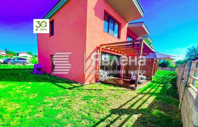 Til salg  Hus region Varna , Benkovski , 108 kvm | 57829579 - billede [2]