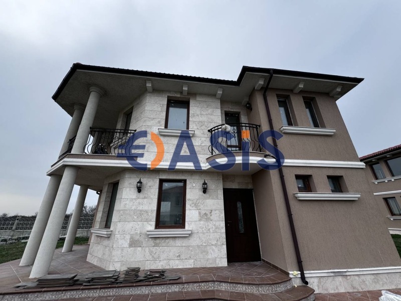 Продава КЪЩА, гр. Поморие, област Бургас