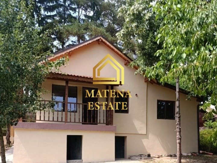 Satılık  Ev bölge Sofia , Hrabarsko , 103 metrekare | 41329364 - görüntü [3]