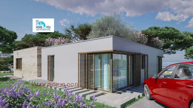 Te koop  Huis regio Boergas , Tsarevo , 300 m² | 49244159 - afbeelding [5]