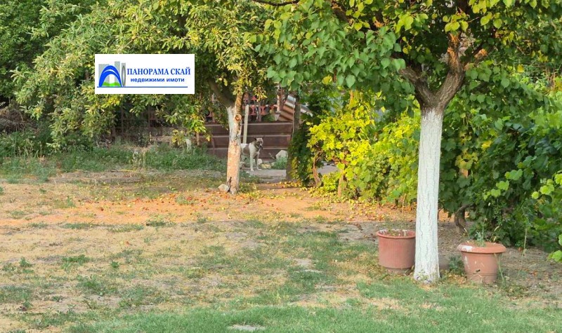 Продава КЪЩА, с. Гиген, област Плевен, снимка 5 - Къщи - 52274226