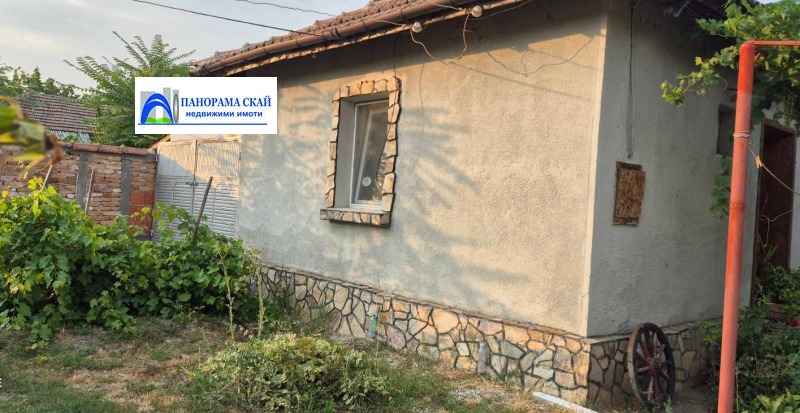 Продава КЪЩА, с. Гиген, област Плевен, снимка 3 - Къщи - 52274226