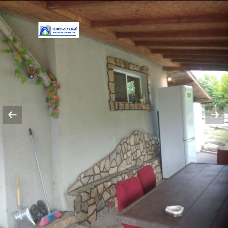 Продава КЪЩА, с. Гиген, област Плевен, снимка 2 - Къщи - 52274226