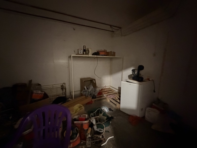 Продава МАГАЗИН, гр. Добрич, Добротица - Варненска, снимка 2 - Магазини - 53148771