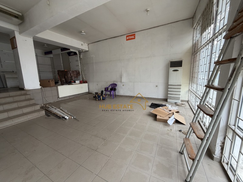 Продава МАГАЗИН, гр. Добрич, Добротица - Варненска, снимка 10 - Магазини - 53148771