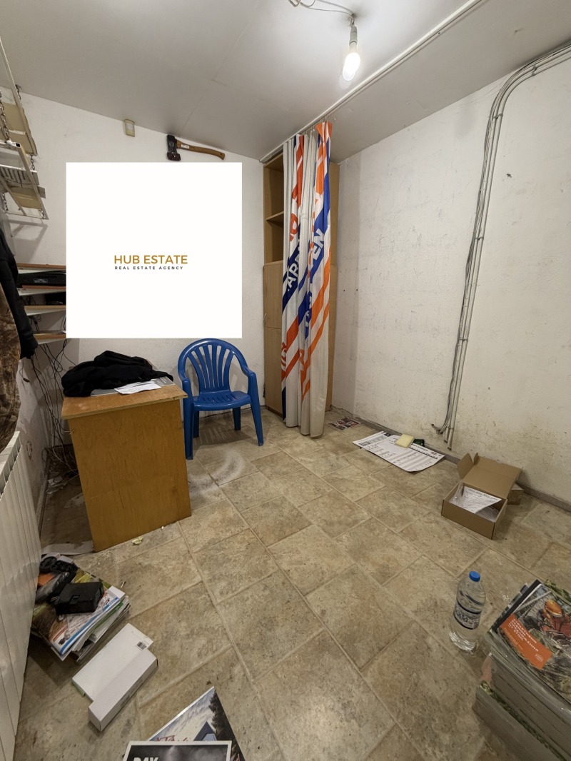 Продава МАГАЗИН, гр. Добрич, Добротица - Варненска, снимка 8 - Магазини - 53148771