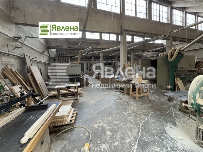 Till salu  Industribyggnad region Pazardzhik , Velingrad , 7000 kvm | 71849477 - bild [3]
