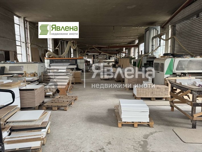 Till salu  Industribyggnad region Pazardzhik , Velingrad , 7000 kvm | 71849477