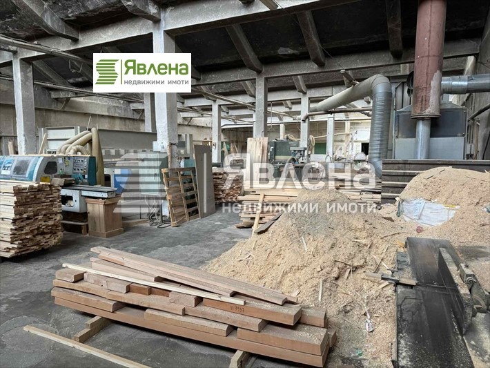 Till salu  Industribyggnad region Pazardzhik , Velingrad , 7000 kvm | 71849477 - bild [2]