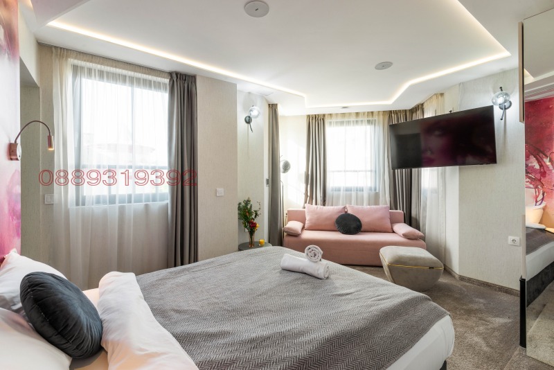 Продава ХОТЕЛ, гр. Пловдив, Център, снимка 3 - Хотели - 52751390