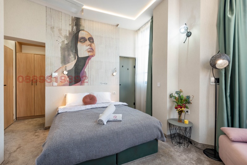 Продава ХОТЕЛ, гр. Пловдив, Център, снимка 5 - Хотели - 52751390