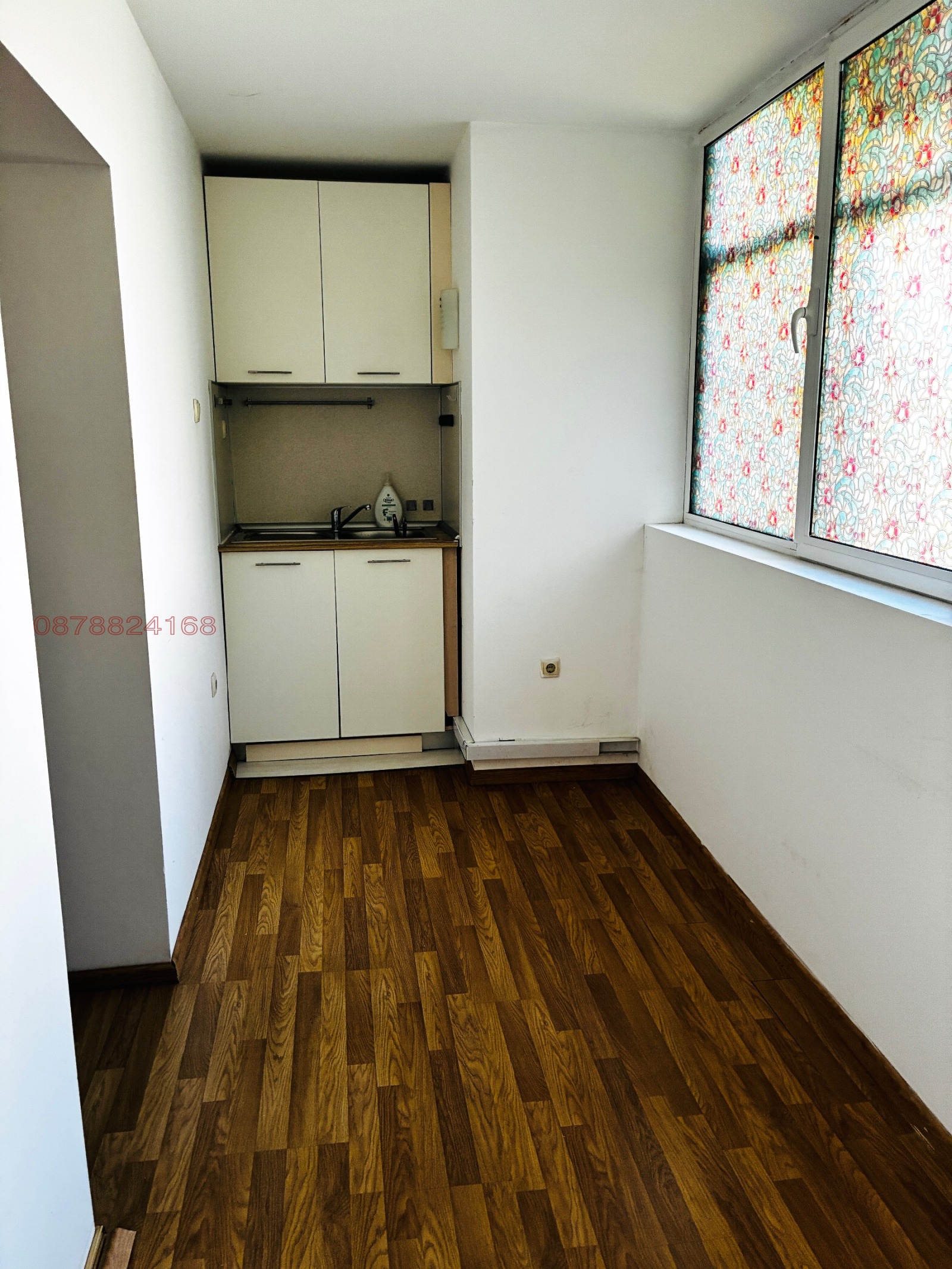Продава 1-СТАЕН, гр. София, Яворов, снимка 9 - Апартаменти - 56042023