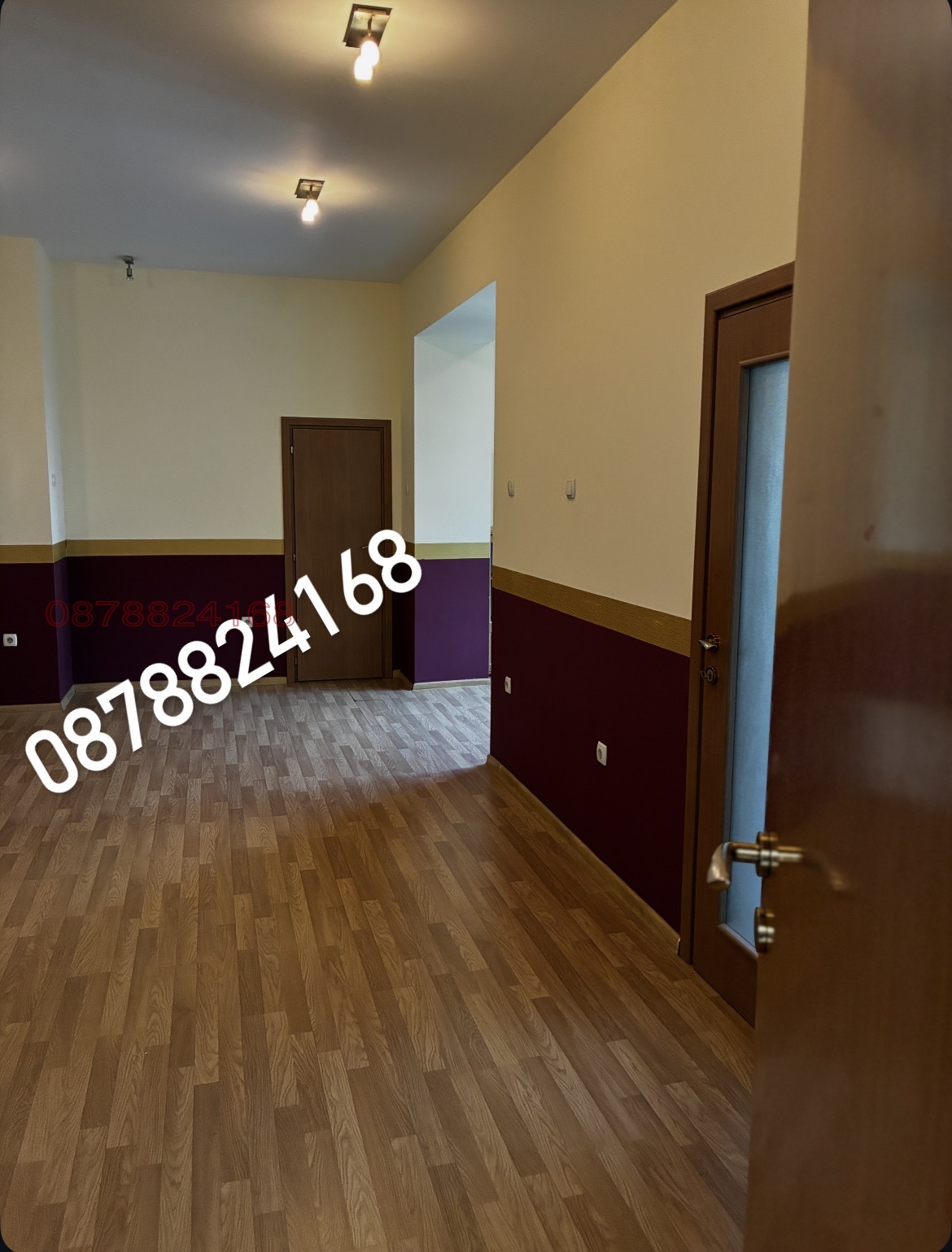 Продава 1-СТАЕН, гр. София, Яворов