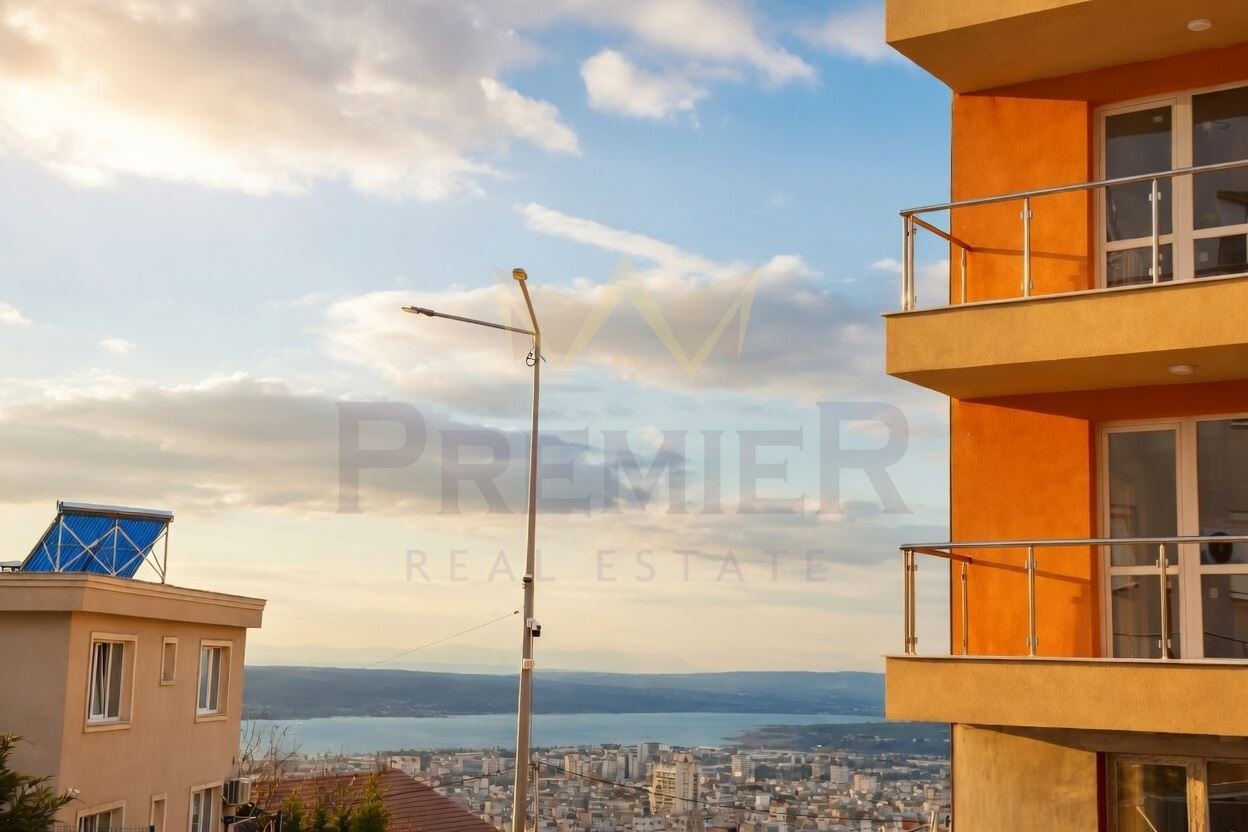 Продава 2-СТАЕН, гр. Варна, м-т Пчелина, снимка 5 - Апартаменти - 50530982