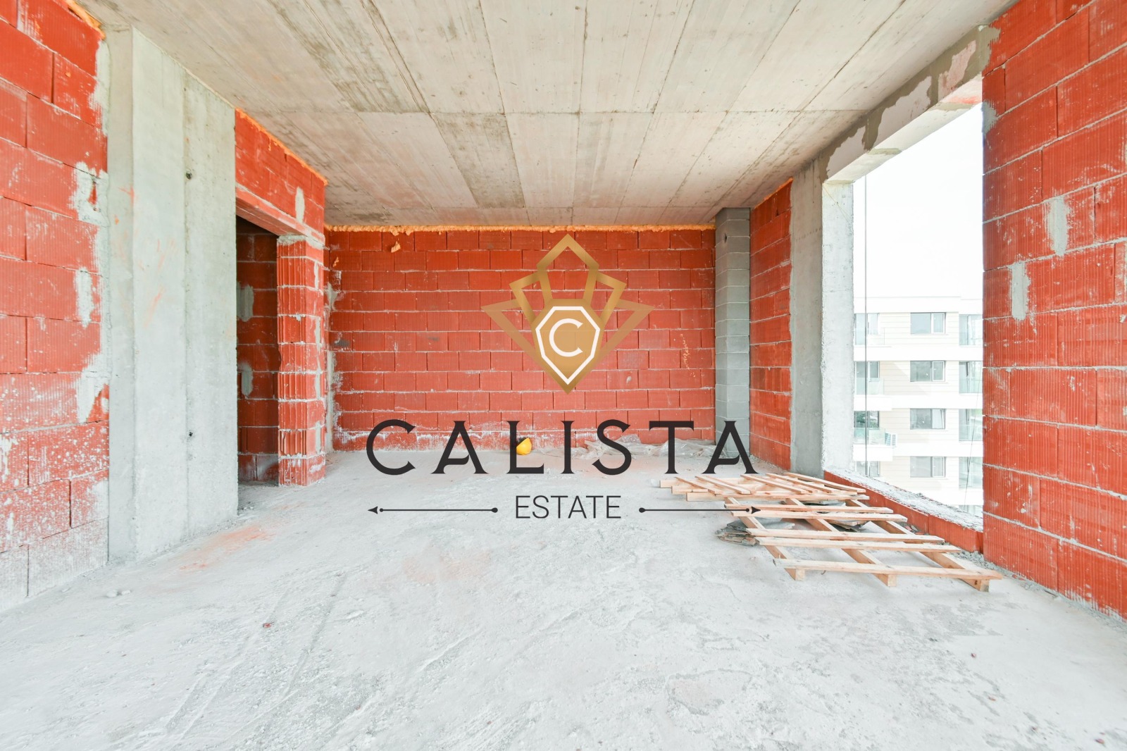 Продава 2-СТАЕН, гр. София, Малинова долина, снимка 2 - Апартаменти - 53883631