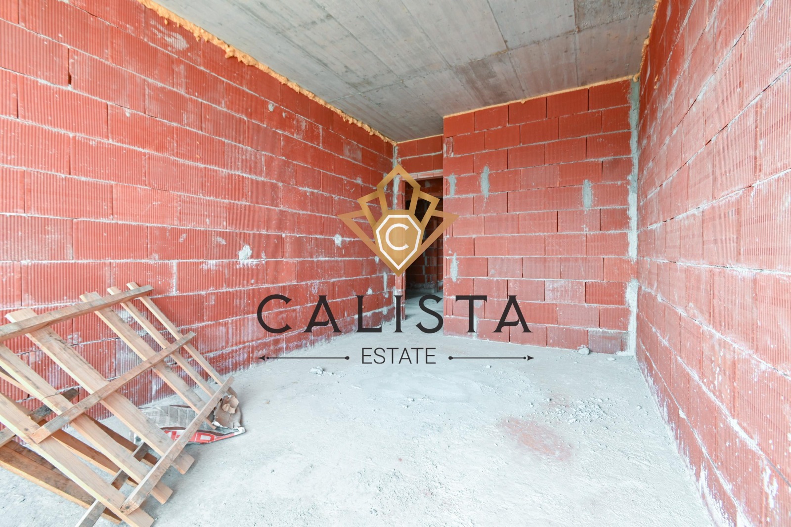 Продава 2-СТАЕН, гр. София, Малинова долина, снимка 12 - Апартаменти - 53883631