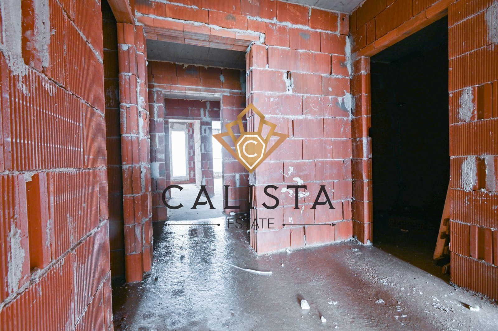 Продава 2-СТАЕН, гр. София, Малинова долина, снимка 2 - Апартаменти - 53883631
