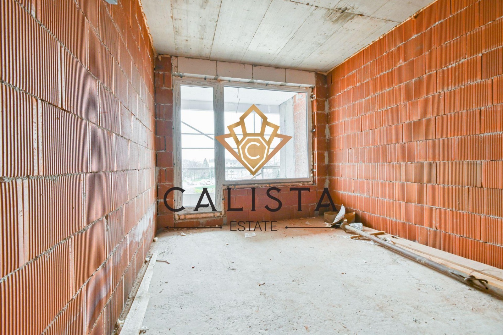 Продава 2-СТАЕН, гр. София, Малинова долина, снимка 8 - Апартаменти - 53883631