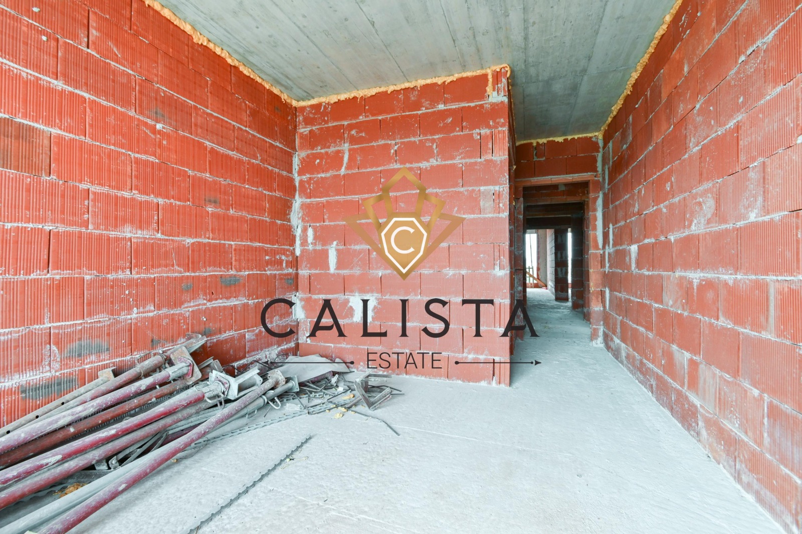 Продава 2-СТАЕН, гр. София, Малинова долина, снимка 14 - Апартаменти - 53883631
