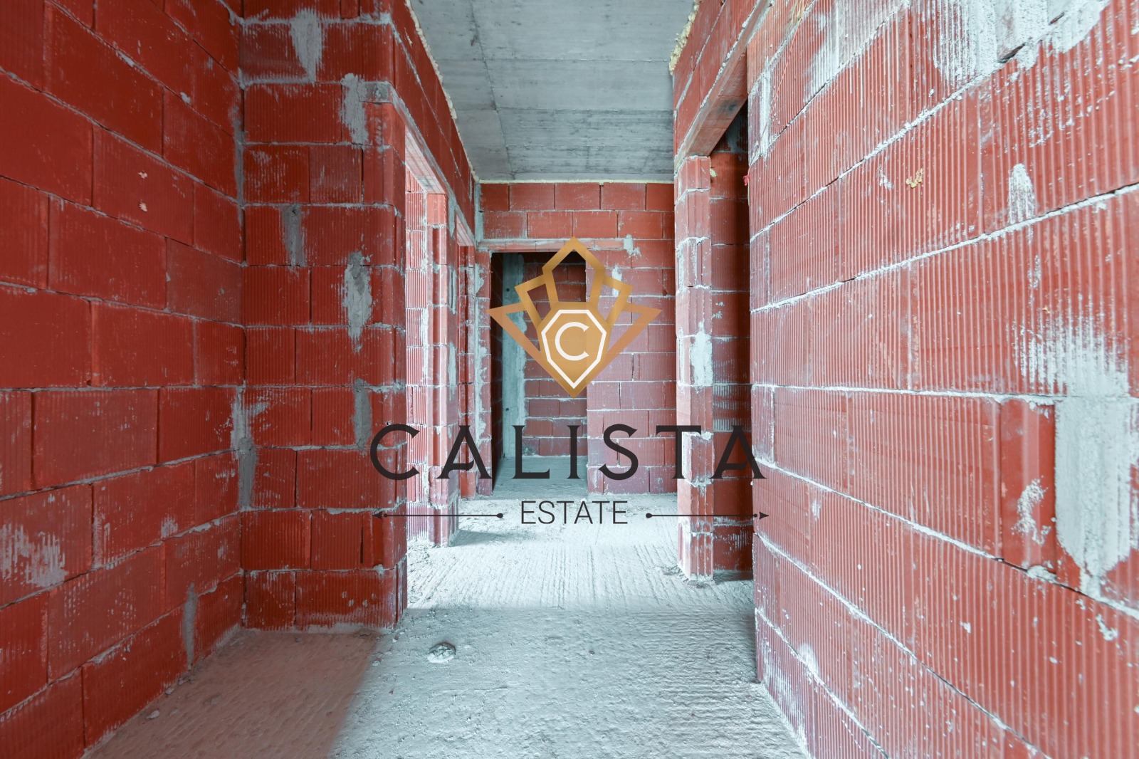 Продава 2-СТАЕН, гр. София, Малинова долина, снимка 8 - Апартаменти - 53883631