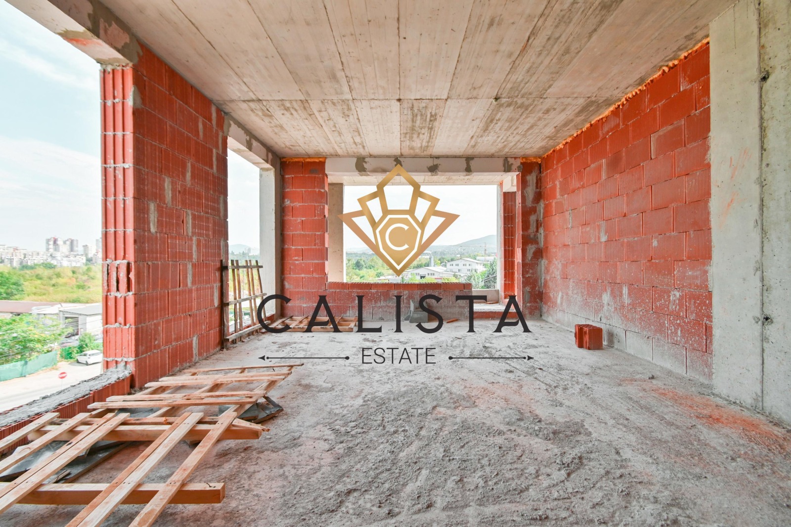 Продава 2-СТАЕН, гр. София, Малинова долина, снимка 17 - Апартаменти - 53883631