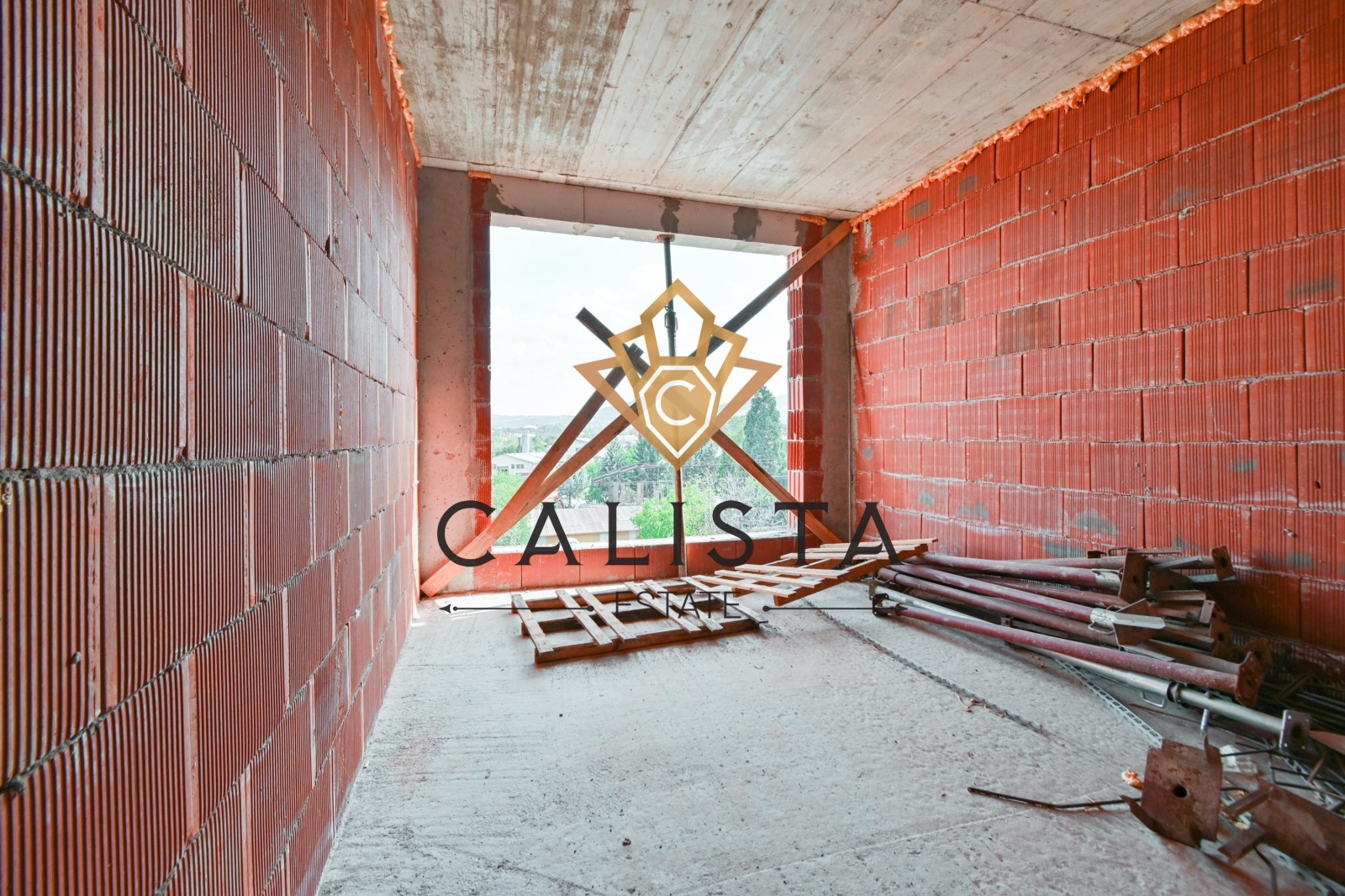 Продава 2-СТАЕН, гр. София, Малинова долина, снимка 6 - Апартаменти - 53883631