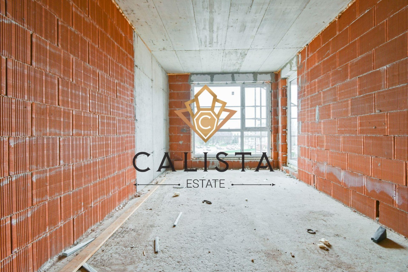 Продава 2-СТАЕН, гр. София, Малинова долина, снимка 6 - Апартаменти - 53883631