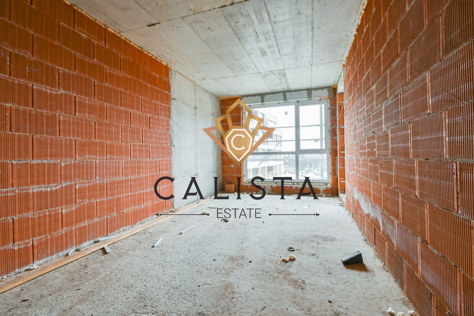 Продава 2-СТАЕН, гр. София, Малинова долина, снимка 9 - Апартаменти - 53883631
