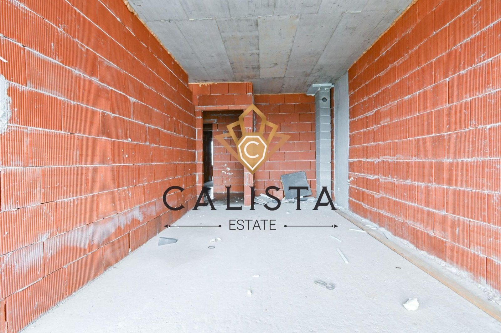 Продава 2-СТАЕН, гр. София, Малинова долина, снимка 7 - Апартаменти - 53883631