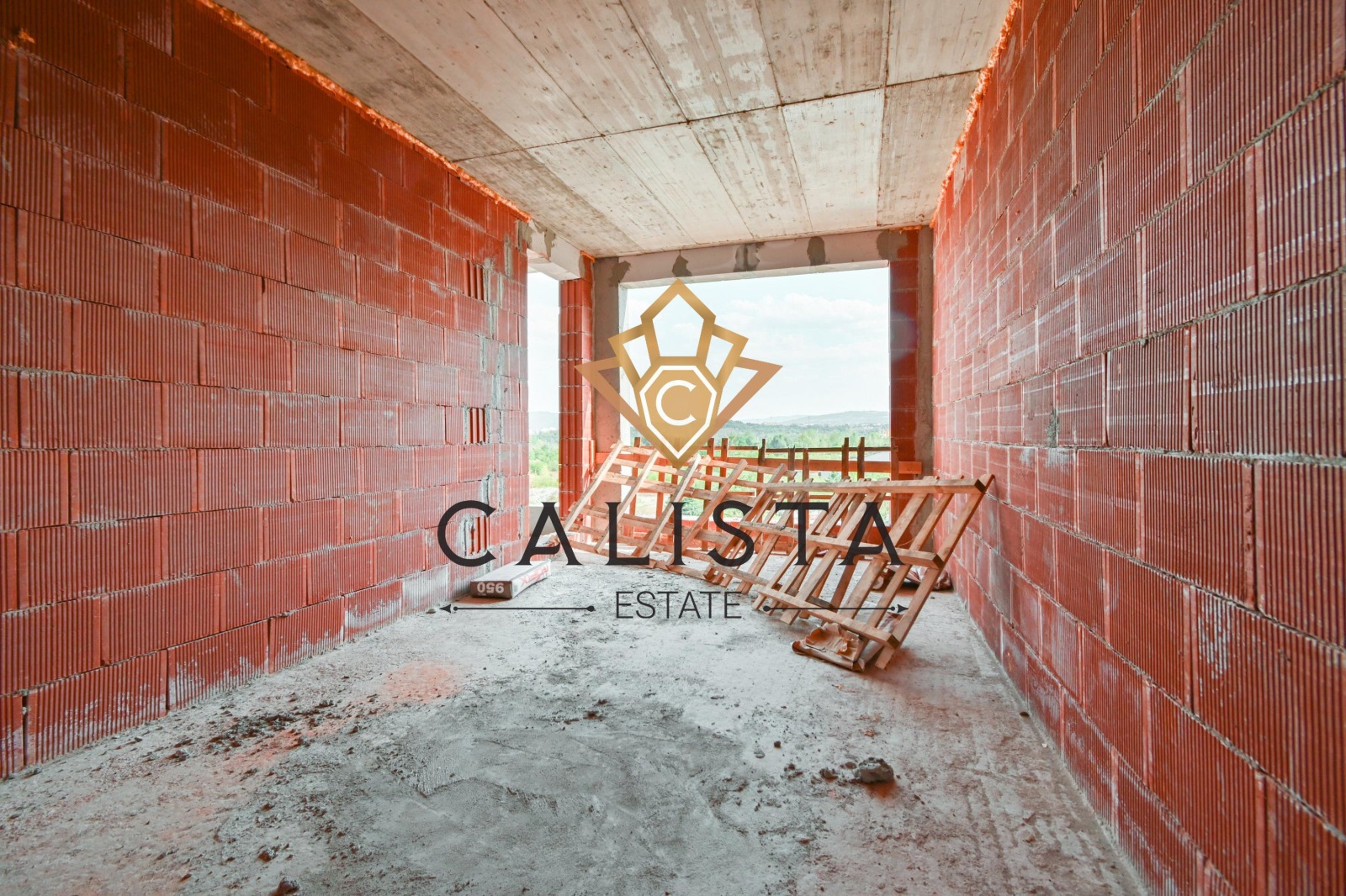 Продава 2-СТАЕН, гр. София, Малинова долина, снимка 3 - Апартаменти - 53883631