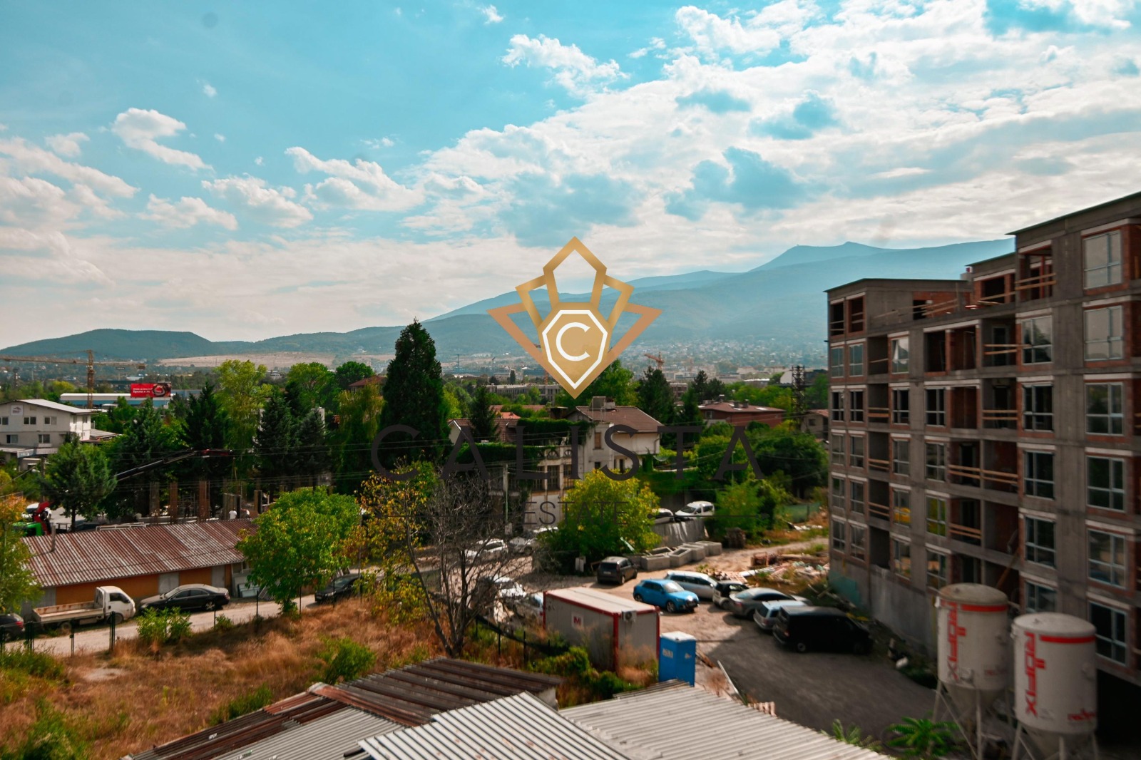 Продава 2-СТАЕН, гр. София, Малинова долина, снимка 10 - Апартаменти - 53883631