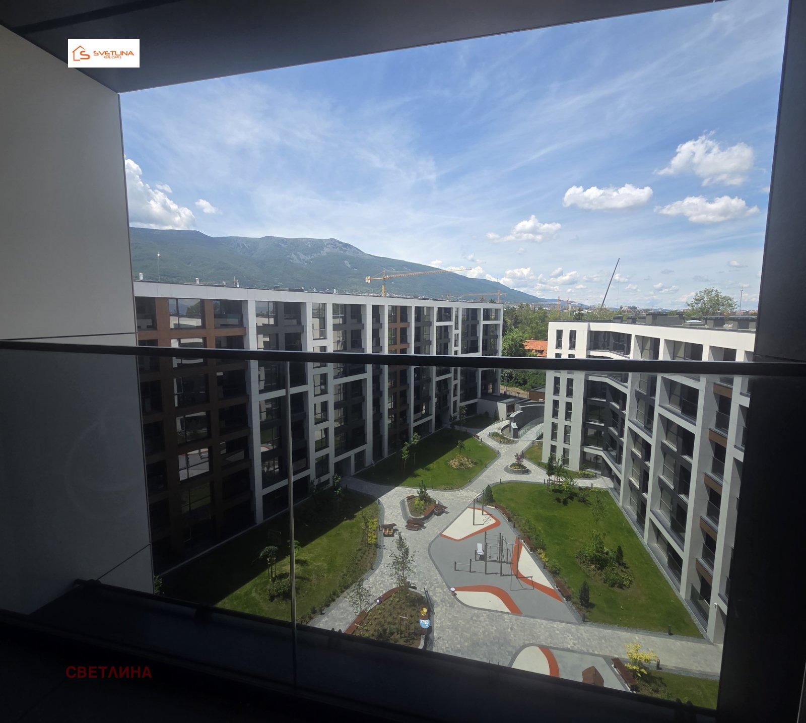 Продава 3-СТАЕН, гр. София, Малинова долина, снимка 10 - Апартаменти - 52736599