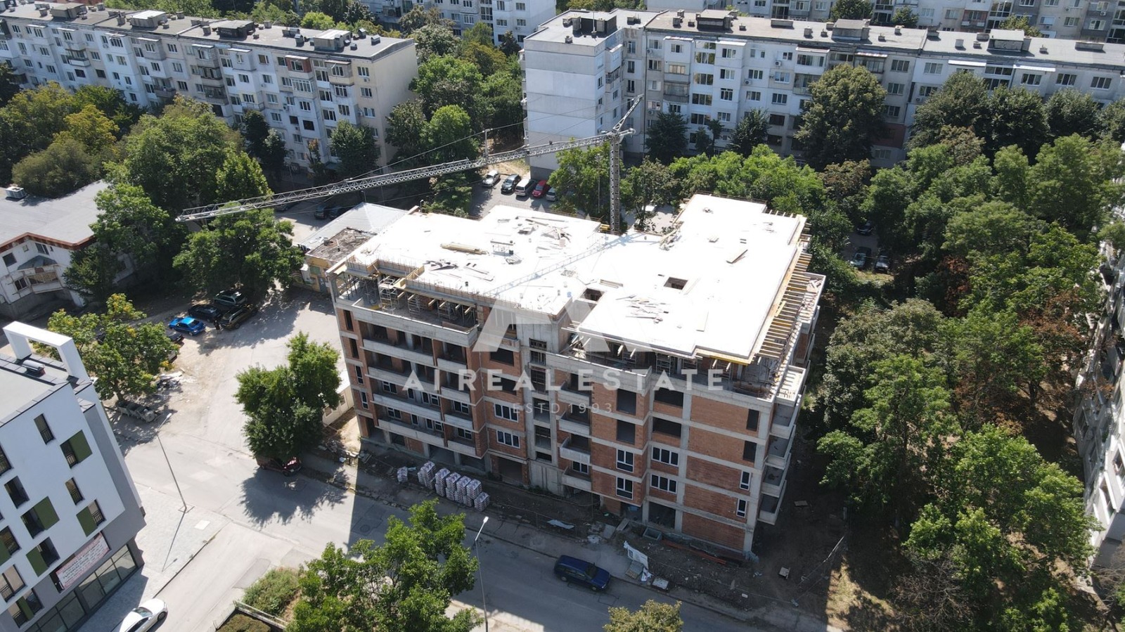 Продава 3-СТАЕН, гр. Плевен, Сторгозия, снимка 2 - Апартаменти - 53175823
