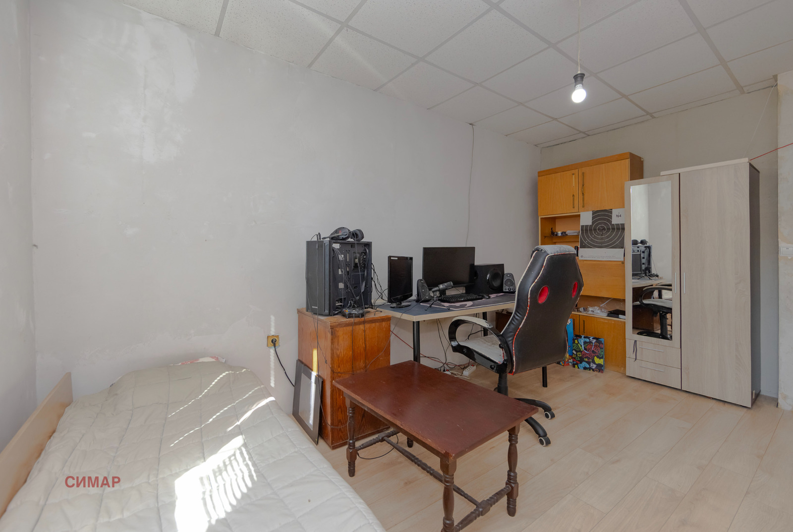 Продава 3-СТАЕН, гр. София, Красно село, снимка 16 - Апартаменти - 55566195