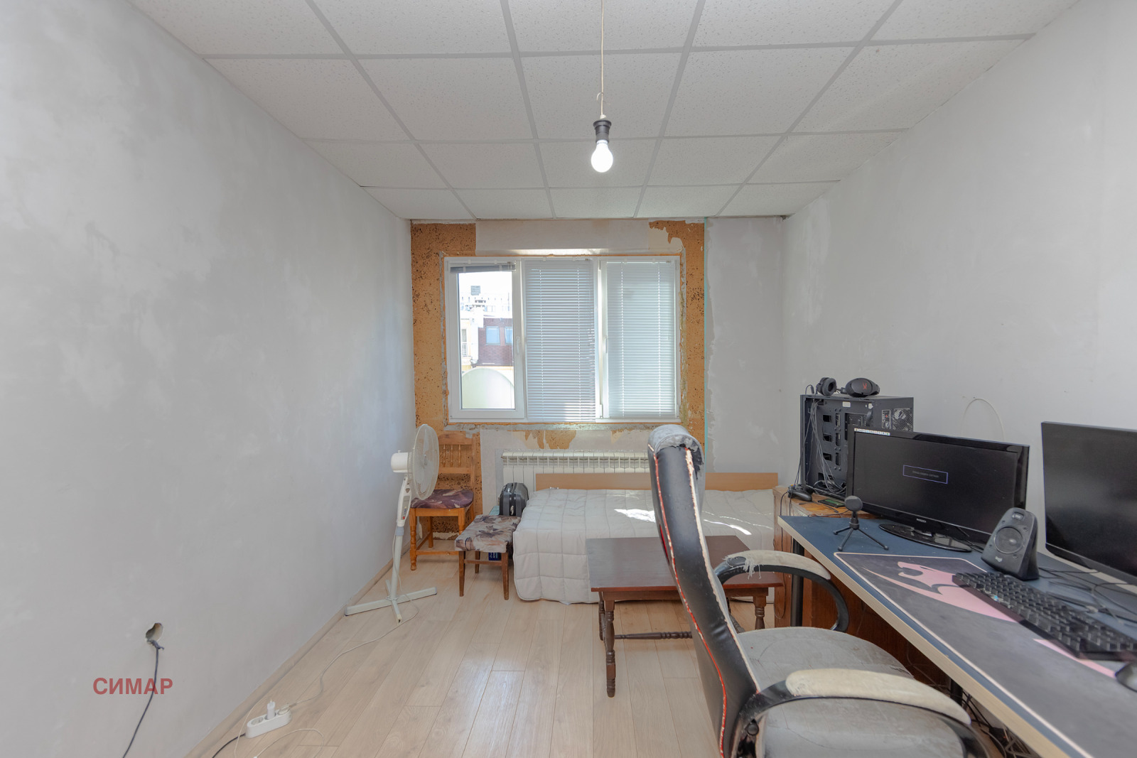 Продава 3-СТАЕН, гр. София, Красно село, снимка 14 - Апартаменти - 55566195