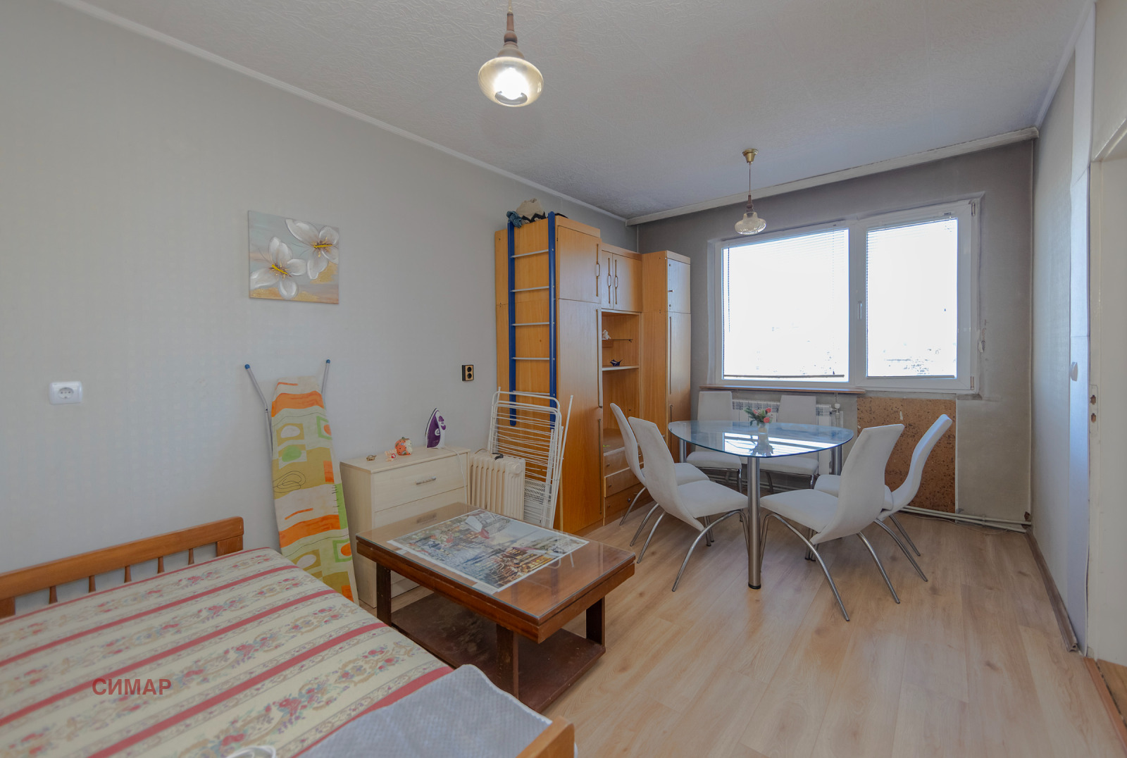 Продава 3-СТАЕН, гр. София, Красно село, снимка 7 - Апартаменти - 55566195