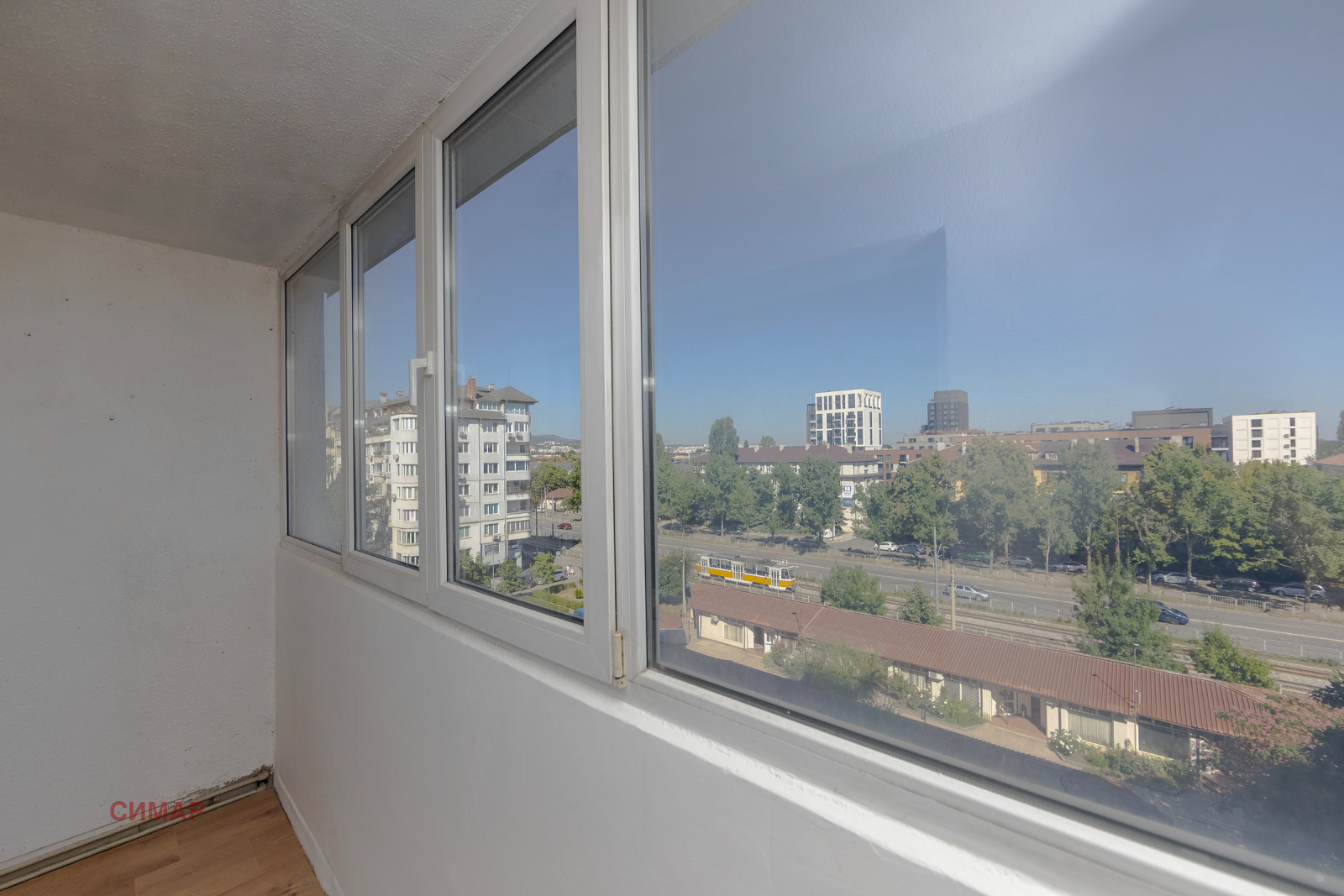 Продава 3-СТАЕН, гр. София, Красно село, снимка 6 - Апартаменти - 55566195