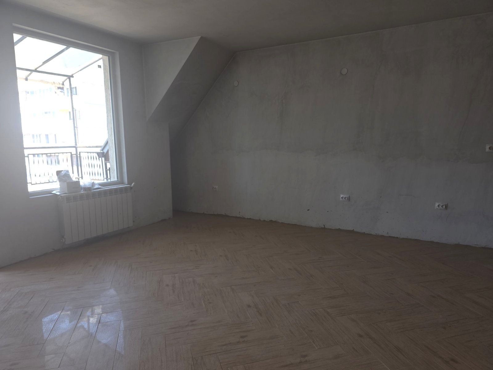 Продава 3-СТАЕН, гр. София, Красно село, снимка 2 - Апартаменти - 55643701