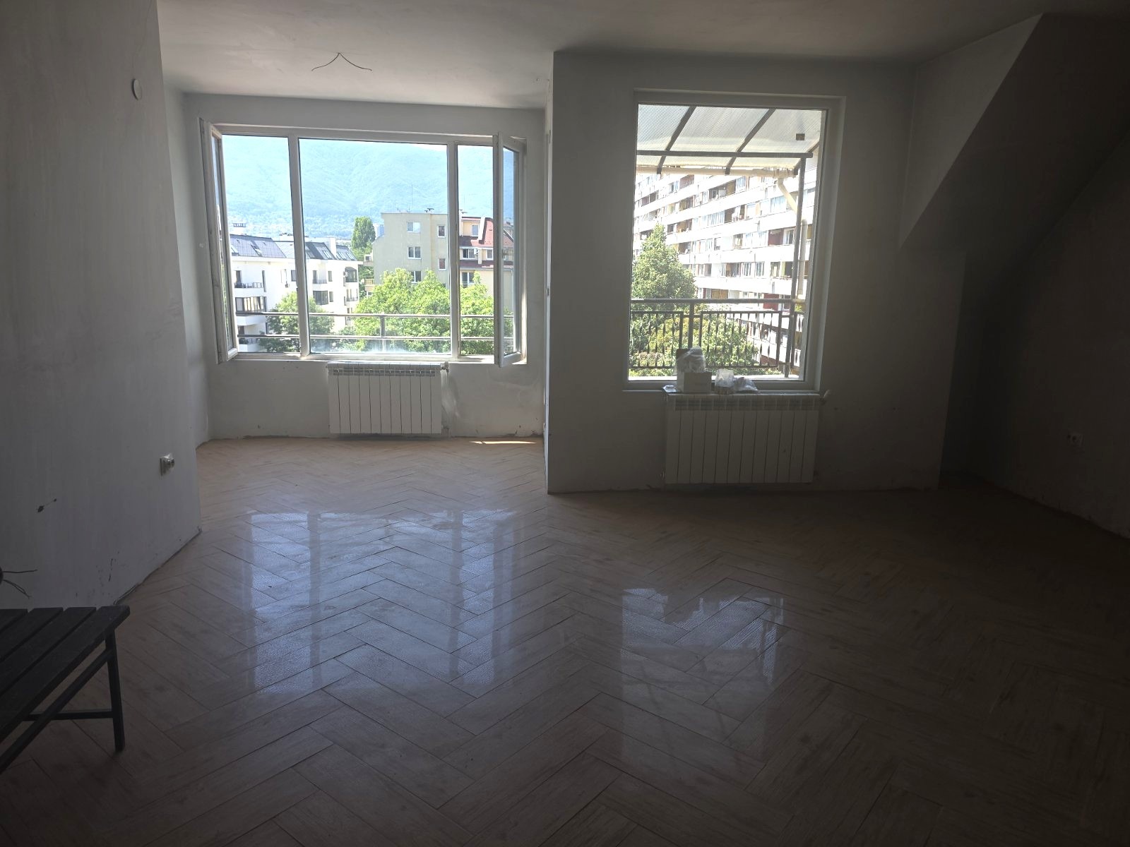 Продава 3-СТАЕН, гр. София, Красно село, снимка 4 - Апартаменти - 55643701