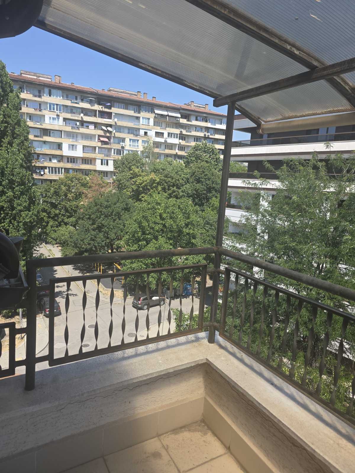 Продава 3-СТАЕН, гр. София, Красно село, снимка 3 - Апартаменти - 55643701
