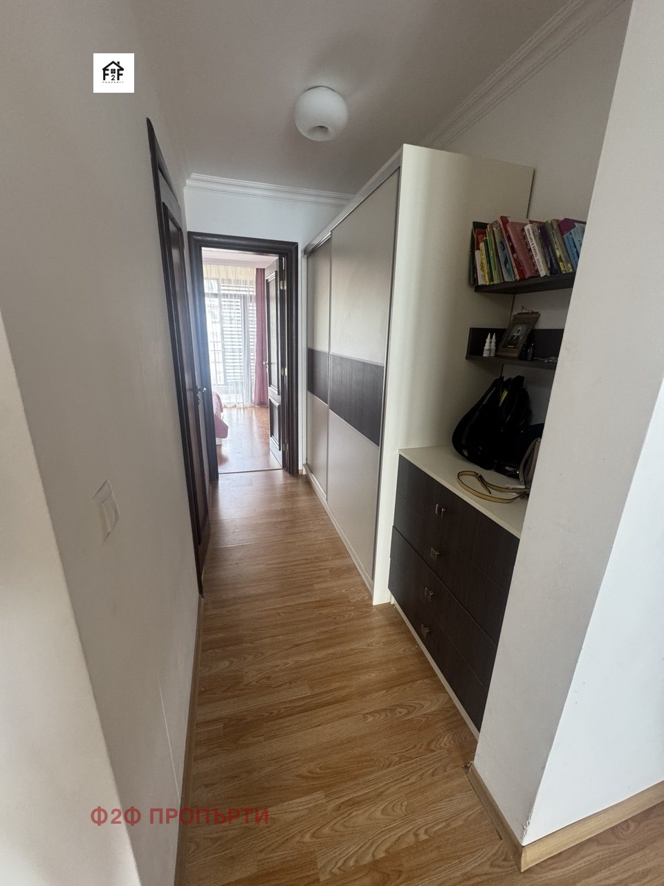 Продава 3-СТАЕН, гр. Свети Влас, област Бургас, снимка 14 - Апартаменти - 55727871
