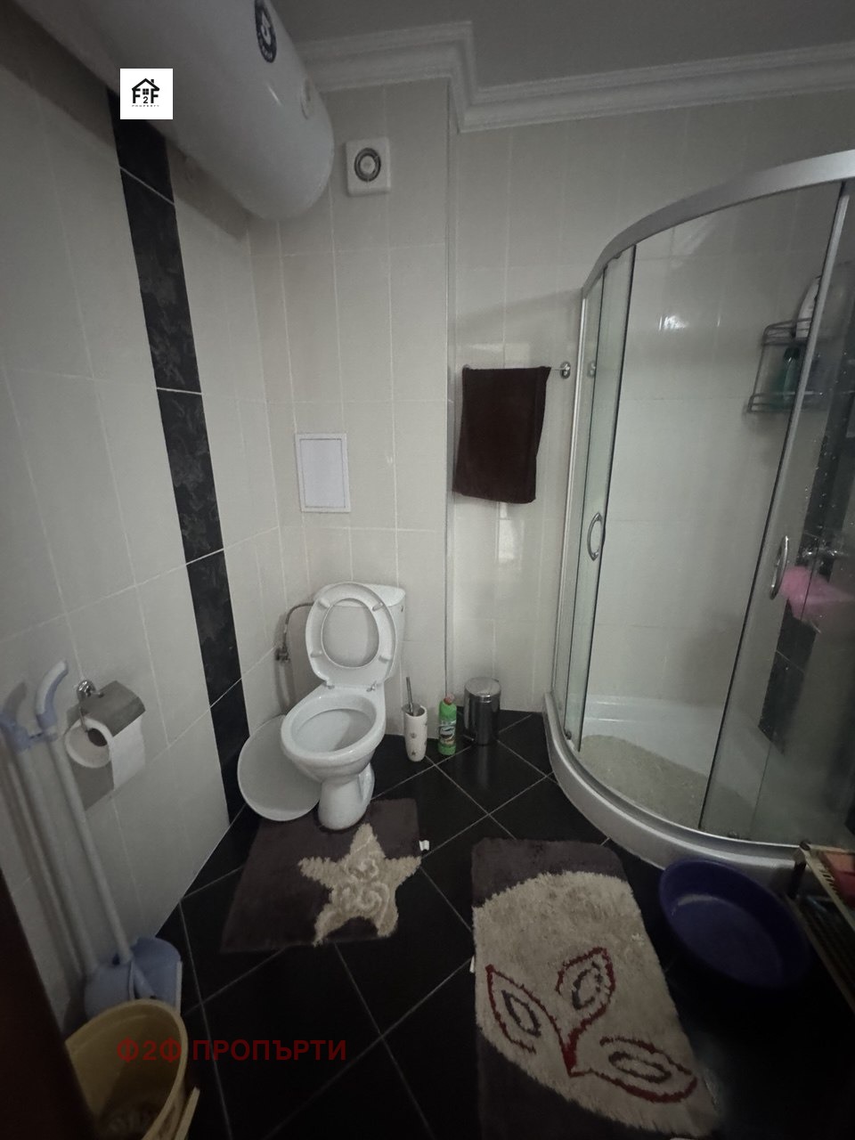 Продава 3-СТАЕН, гр. Свети Влас, област Бургас, снимка 13 - Апартаменти - 55727871