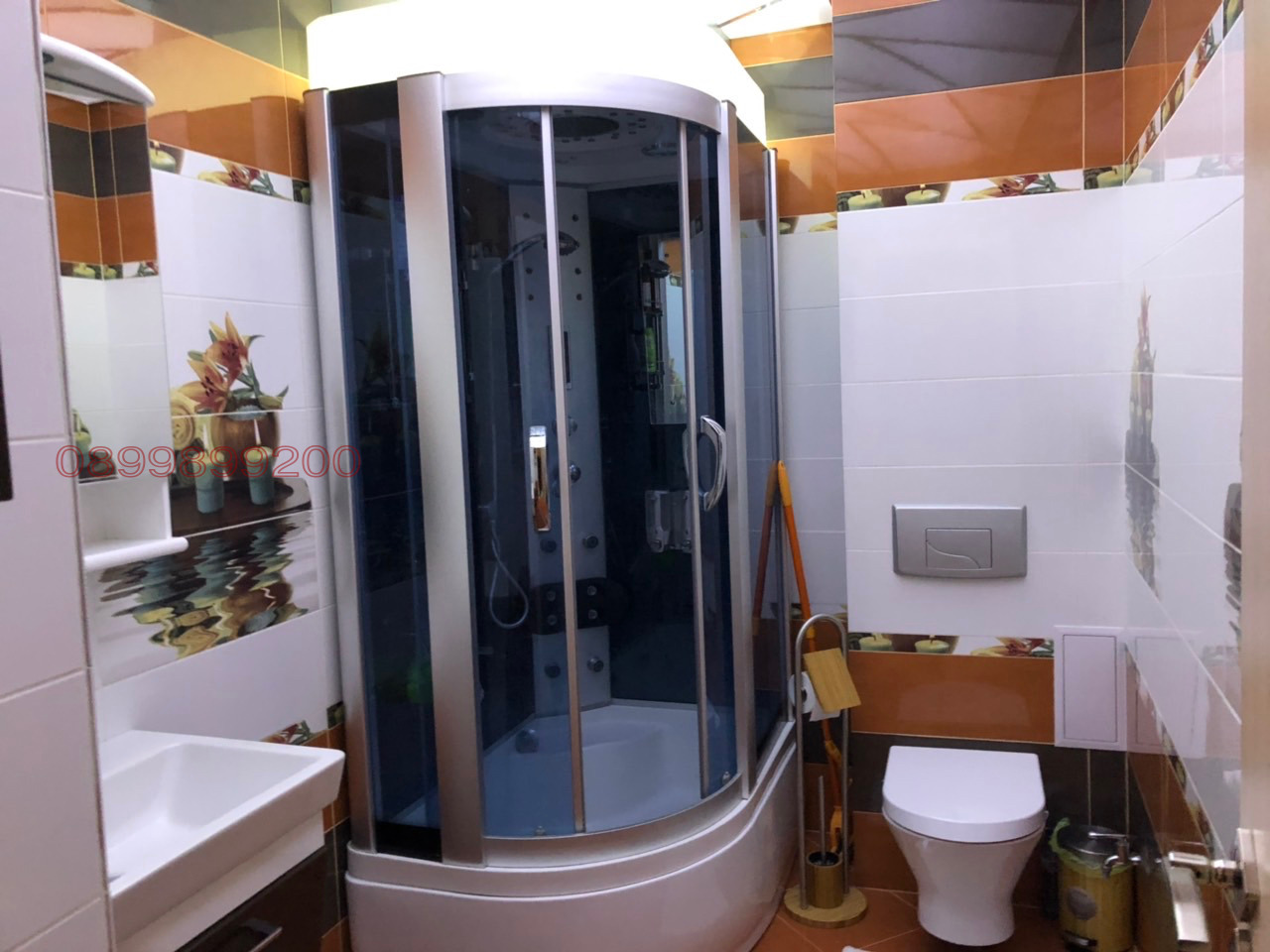 Продава МНОГОСТАЕН, гр. Стара Загора, Център, снимка 9 - Апартаменти - 53610273