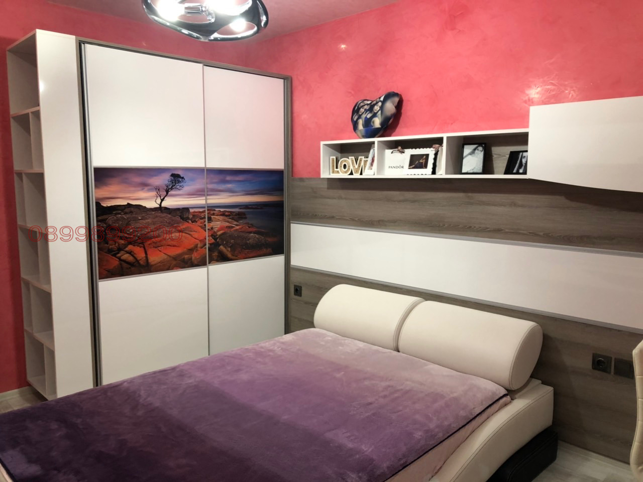 Продава МНОГОСТАЕН, гр. Стара Загора, Център, снимка 11 - Апартаменти - 53610273