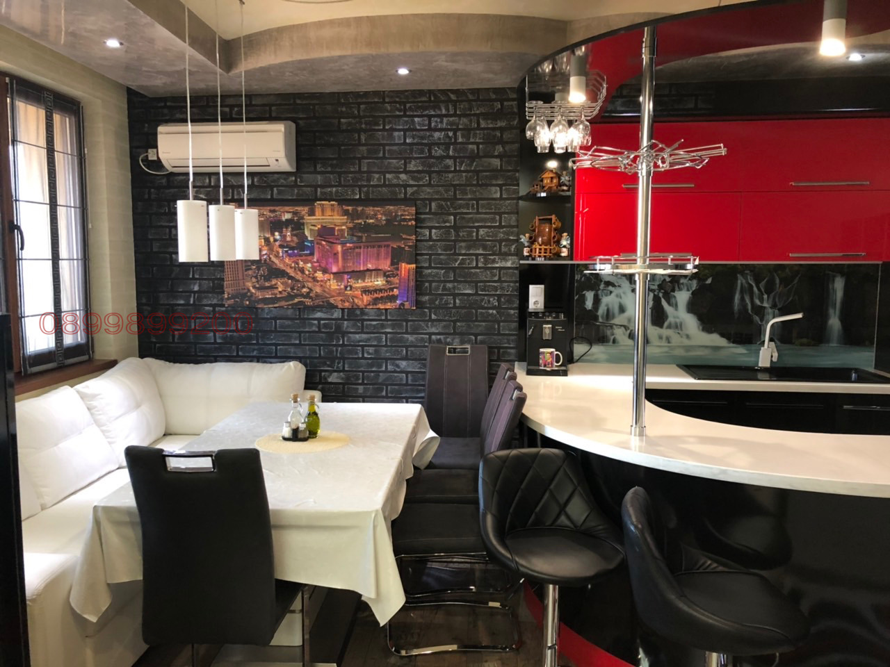 Продава МНОГОСТАЕН, гр. Стара Загора, Център, снимка 10 - Апартаменти - 53610273