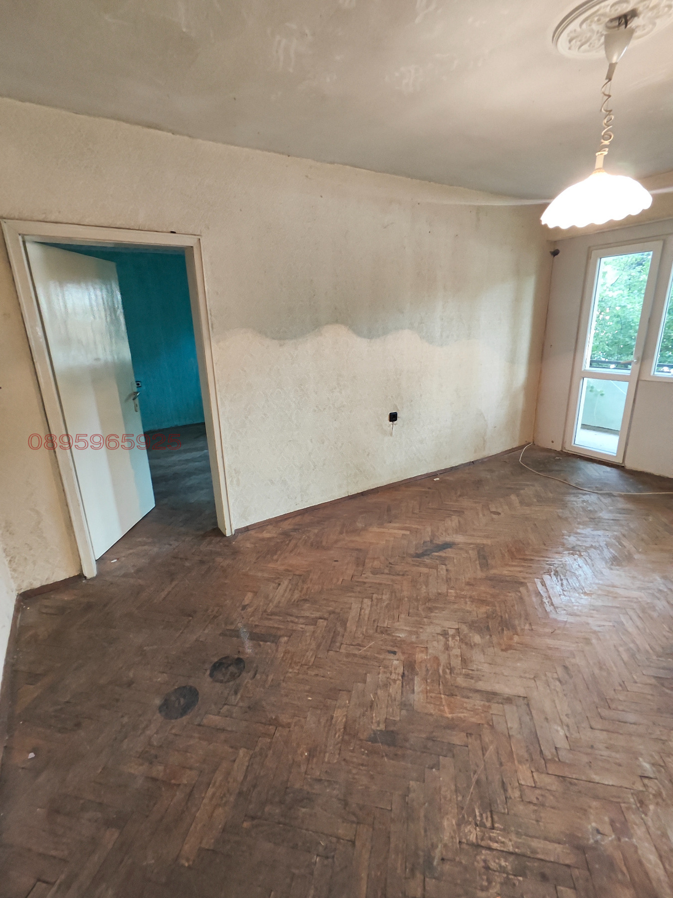 Продава МНОГОСТАЕН, гр. Ловеч, Здравец, снимка 6 - Апартаменти - 54947392
